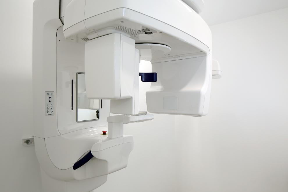 Nuevas tecnologías en odontología