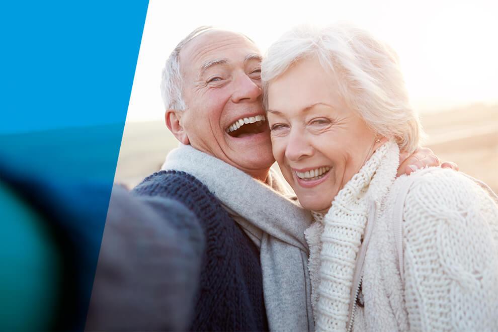 dentadura postiza fija