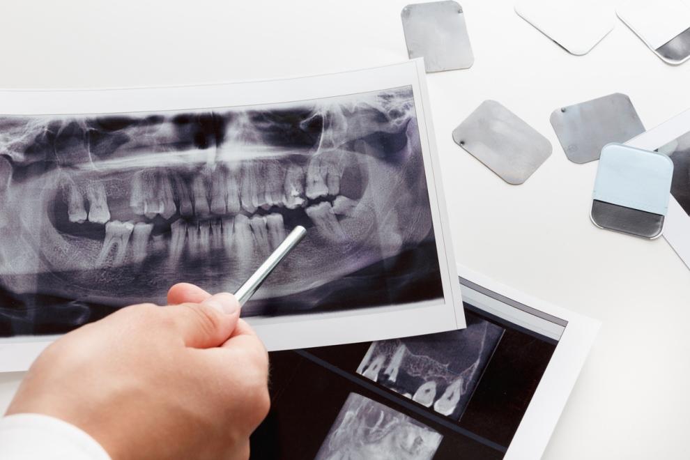 estudio de ortodoncia