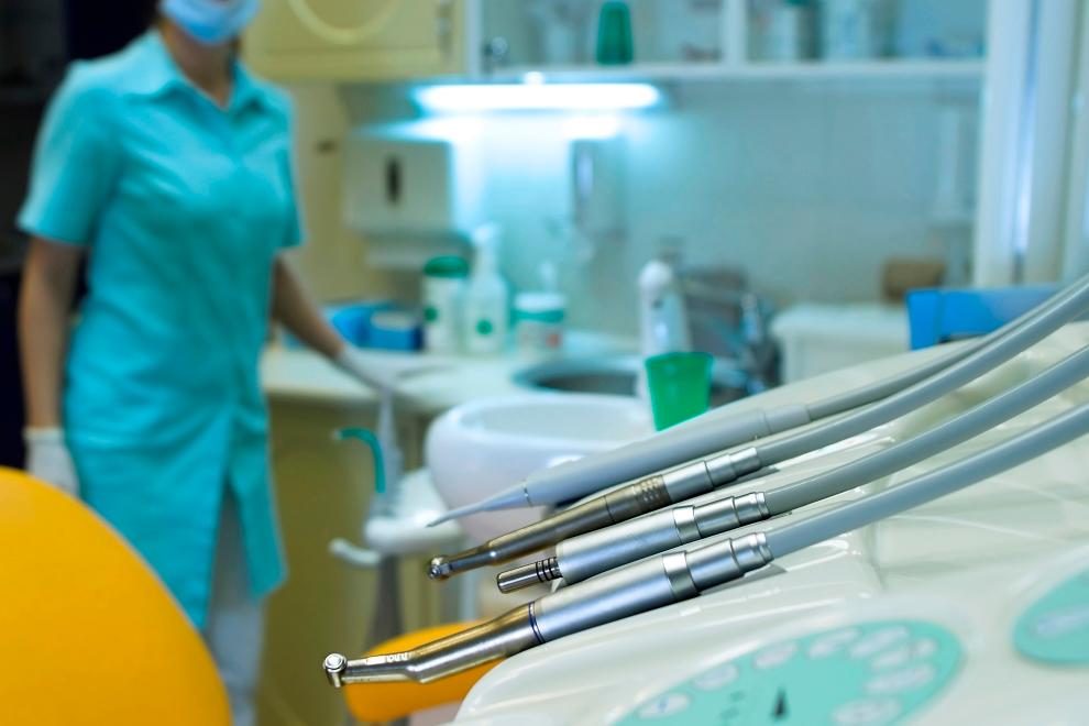 garantias dentista
