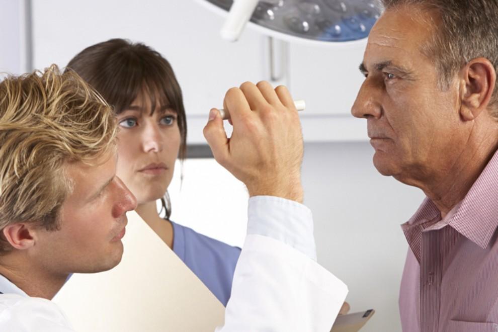 operación la presbicia o vista cansada