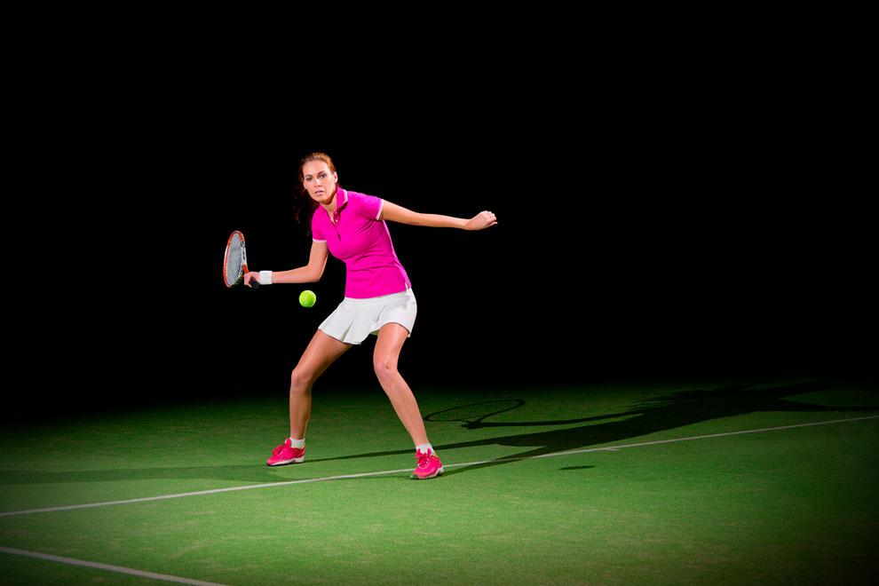 ¿Cómo se trata la tendinitis rotuliana?