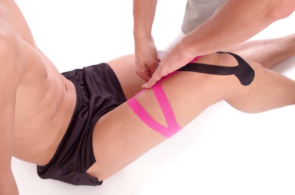 kinesiotaping