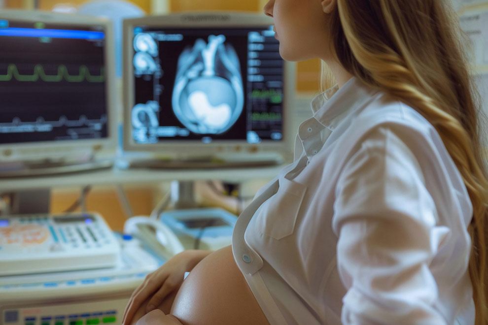 Cardiopatías congénitas