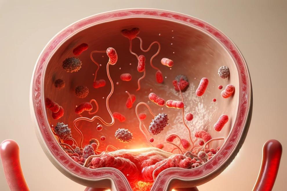 Causas y tratamientos de la infección de orina