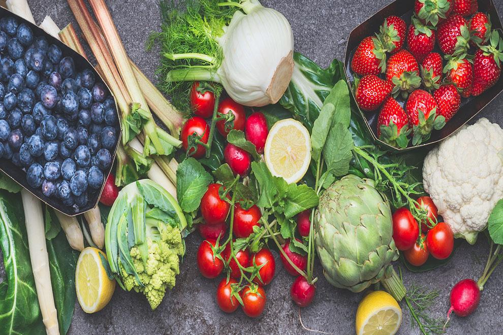 Dieta: consejos para una buena dieta