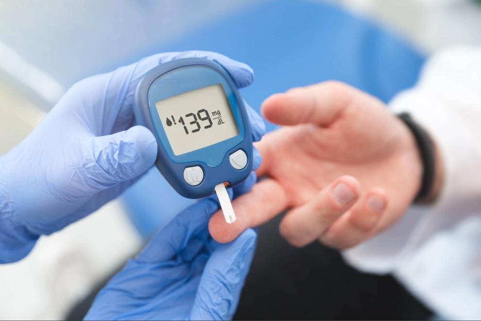 valores de hiperglucemia