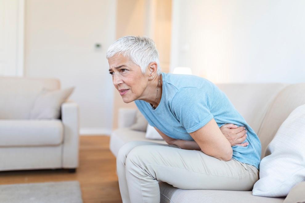 Qué es la diverticulitis