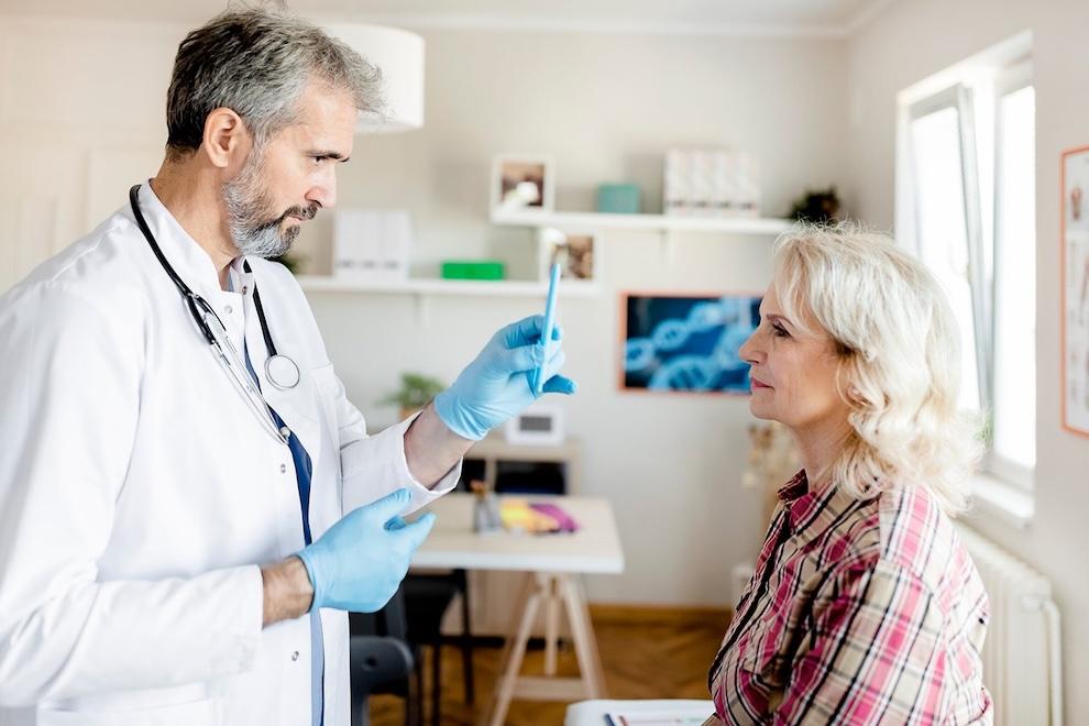 Donepezilo: uso en demencia 