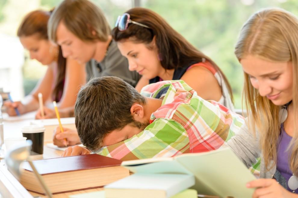 Dudas sobre la depresión en niños y jóvenes