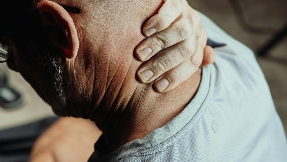 Qué es la espondilosis cervical