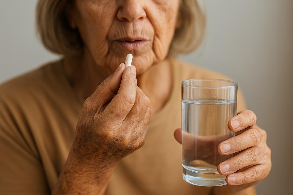 Galantamina para qué sirve