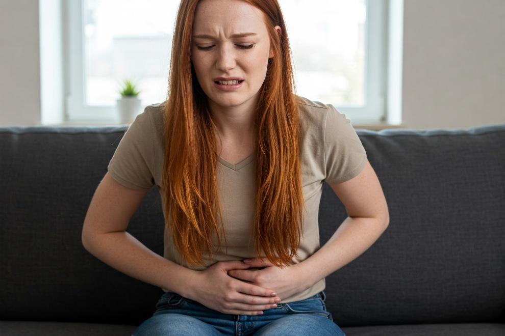 Gastroenteritis vírica