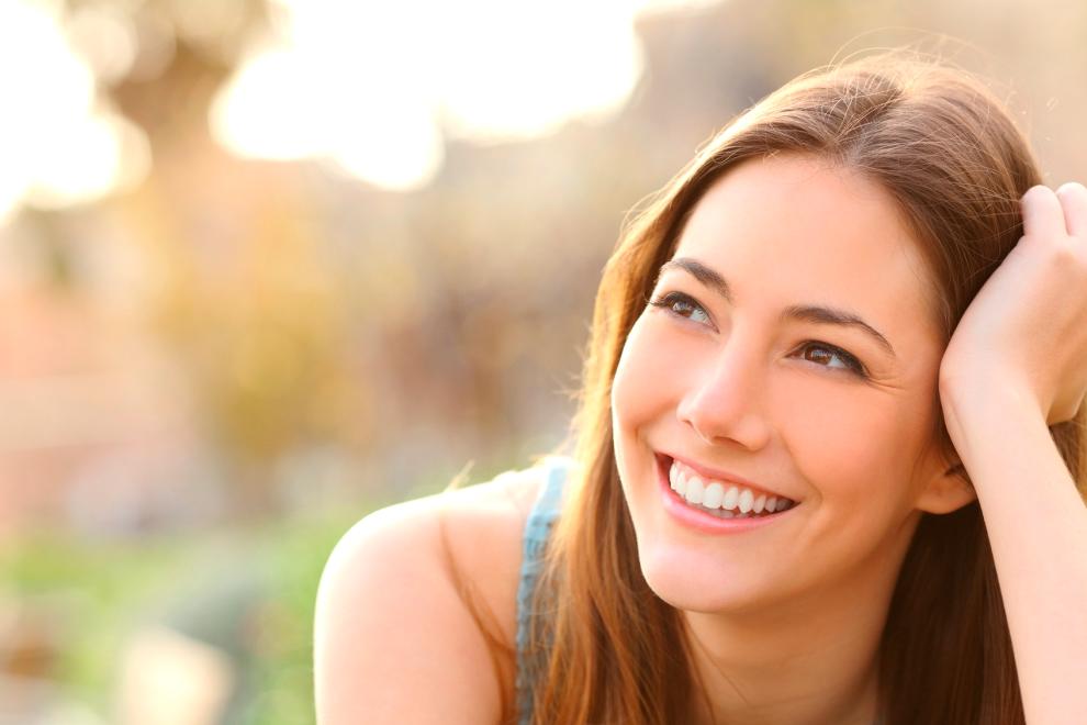 sonrisa perfecta