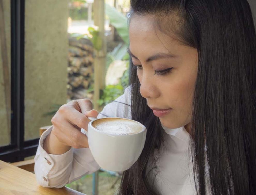 Me sienta mal la leche