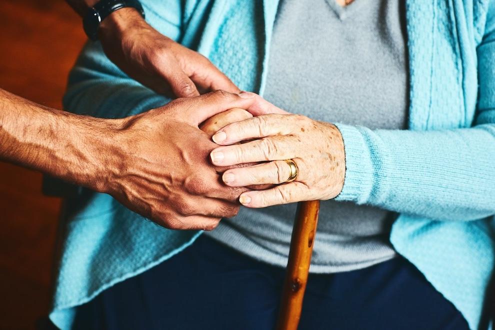 Manías Típicas Alzheimer
