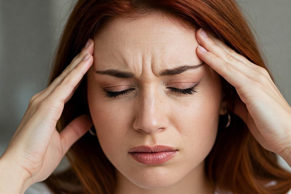 Migraña y jaqueca