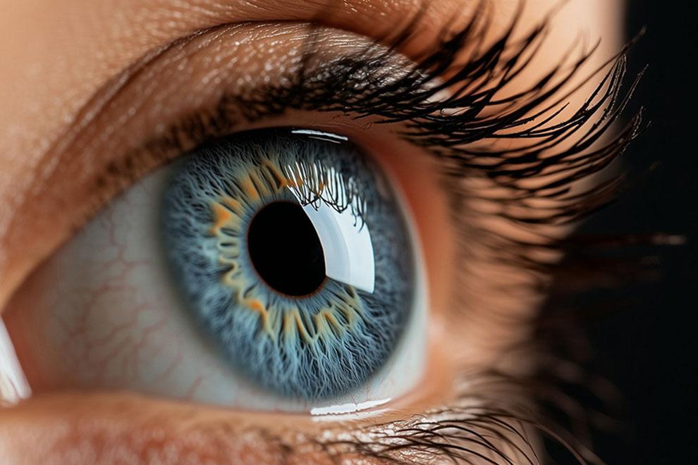 conjuntivitis alérgica