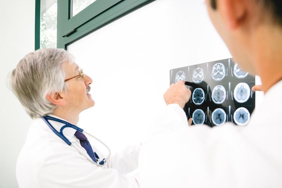 Principales técnicas de neuroimagen 