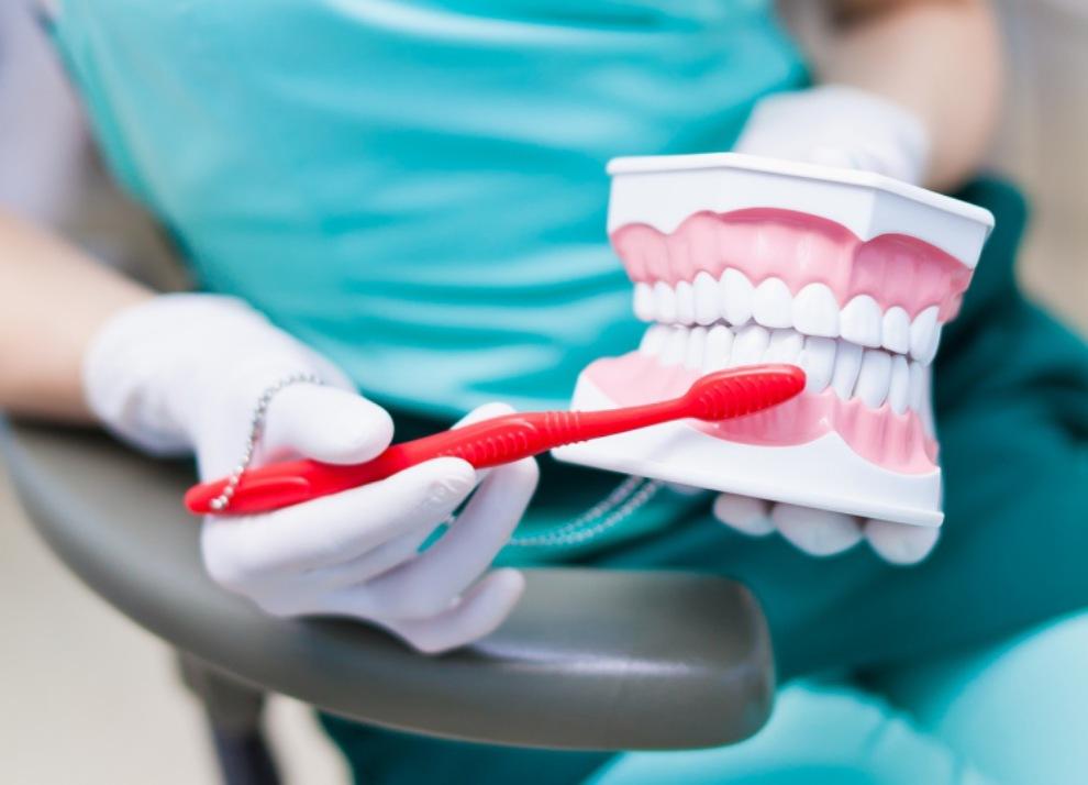 puente dental