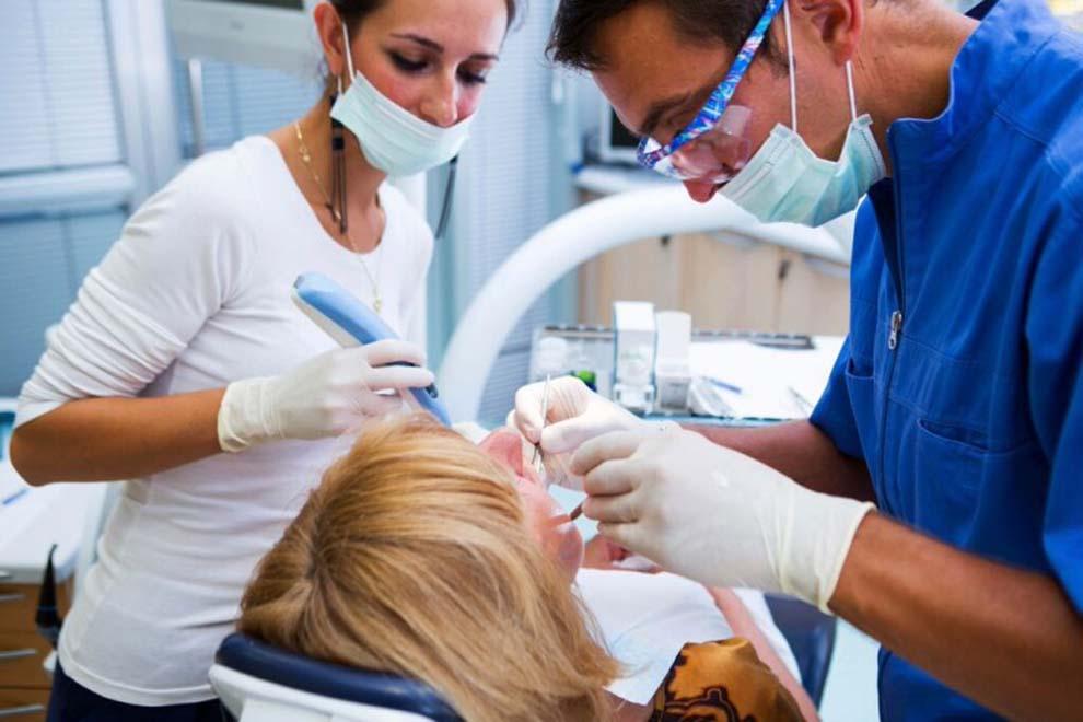 Métodos de relajación antes de ir al dentista