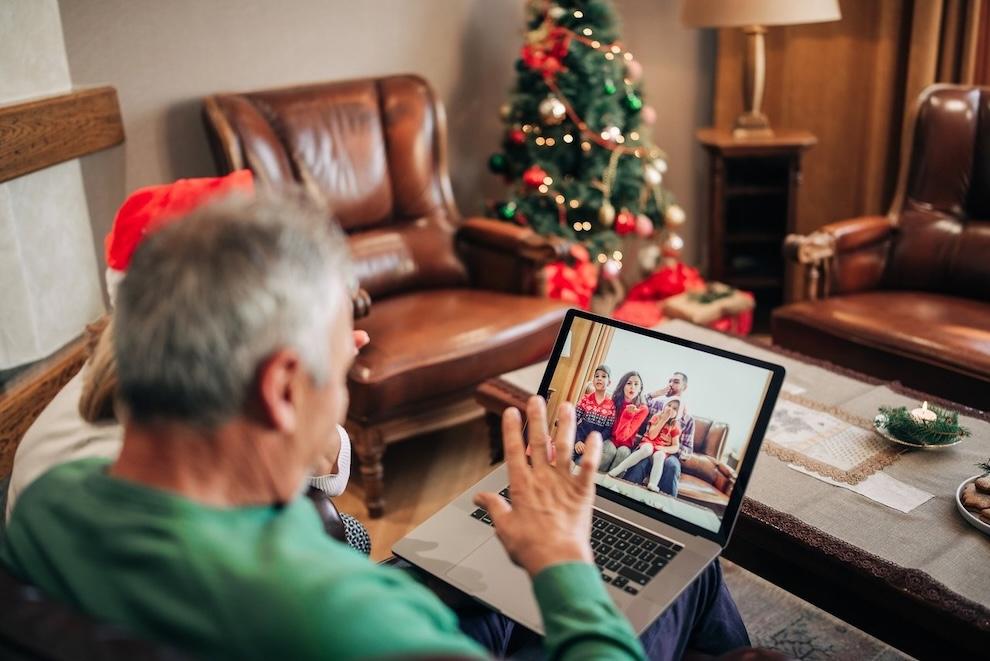 Síndrome de la silla vacía en navidad