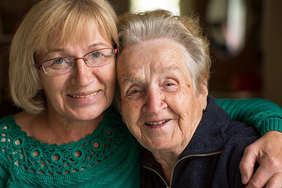 El Alzheimer en la fase leve