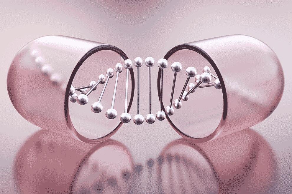 cuándo tiene sentido hacerse un test farmacogenético