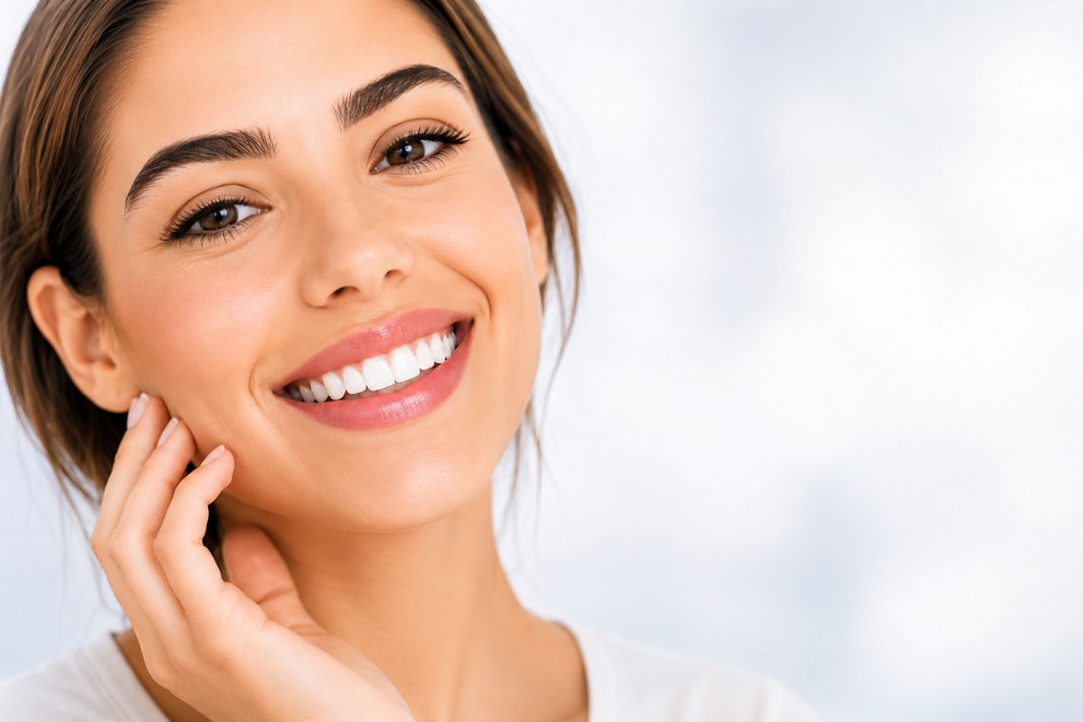 Una sonrisa perfecta