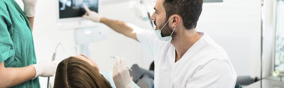 Que es una endodoncia