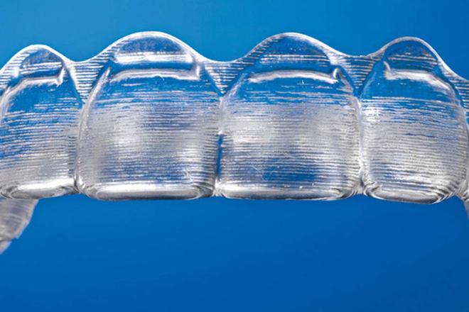 Invisalign ortodoncia invisible