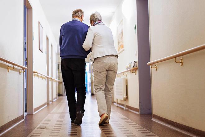 La enfermedad de Huntington en edad adulta