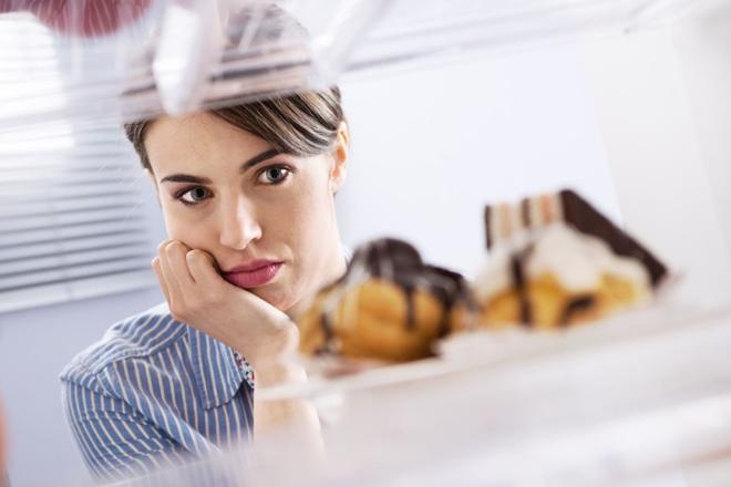 Trastornos alimentarios psiconutrición