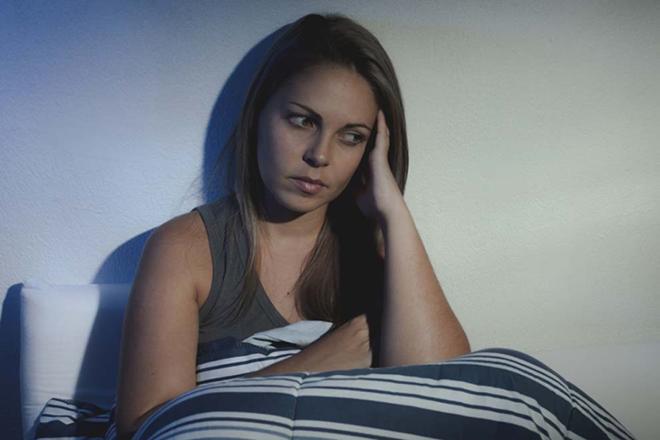 soñar que se te caen los dientes