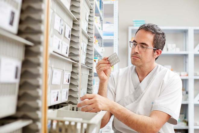 memantina en el rendimiento cognitivo del paciente con demencia