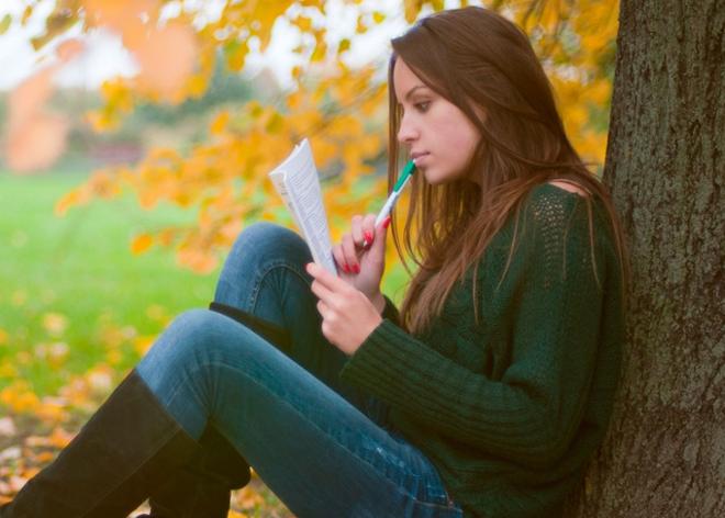 Sanitas international students