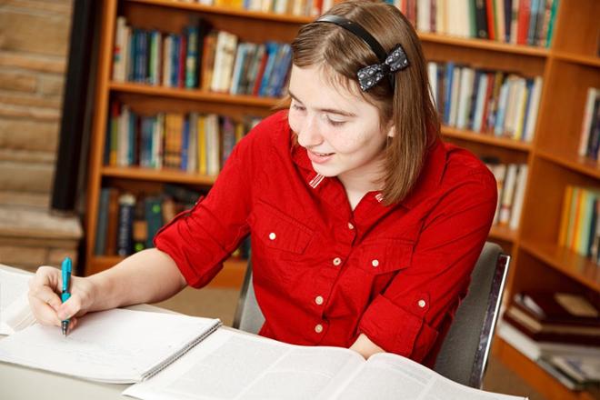 Cociente de inteligencia