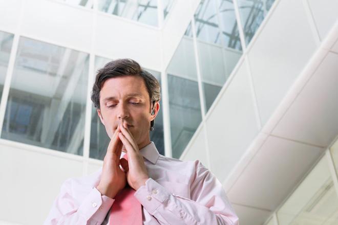 Cómo actuar ante una crisis de ansiedad