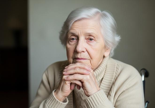 10 cosas que no hay que hacer con enfermos de alzhéimer