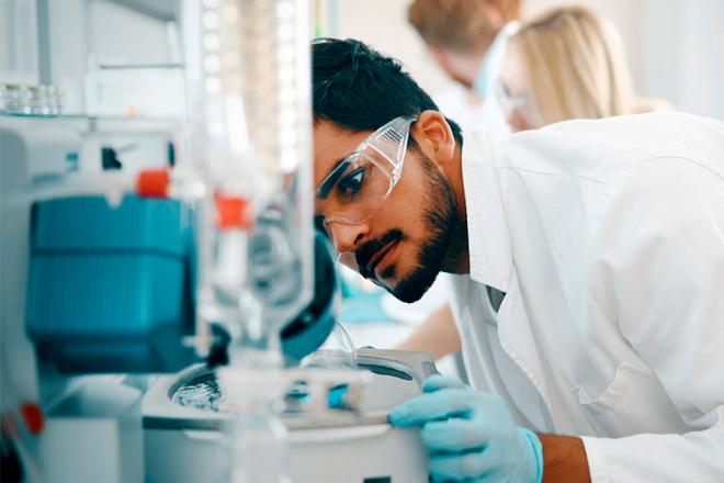 análogos GLP-1 vía farmacológica segura