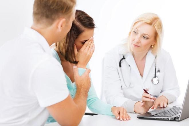 Pólipos en el útero e infertilidad