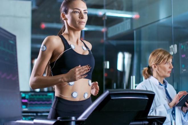 Optimiza tu rendimiento: Chequeos Deportivos para Atletas