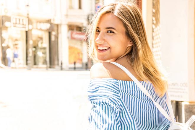 Primera Revisión bucodental GRATIS