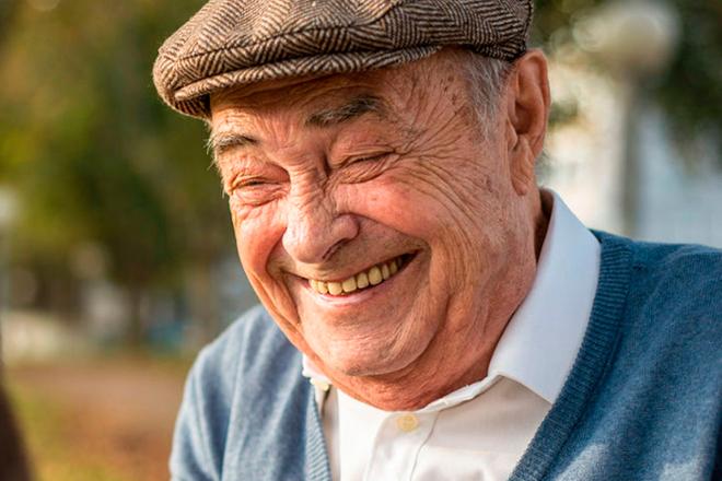 actitud positiva ante la enfermedad