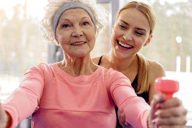 Actividades contra el frío