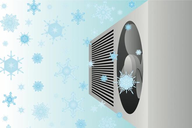 Aire acondicionado: inconvenientes para la salud