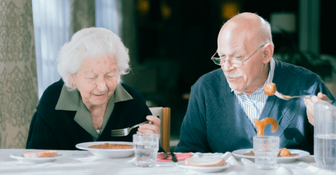 alimentación y disfagia