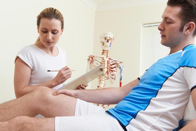 Amputación del pie diabético