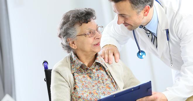 ¿Cuáles son las cardiopatías más frecuentes en las personas mayores?