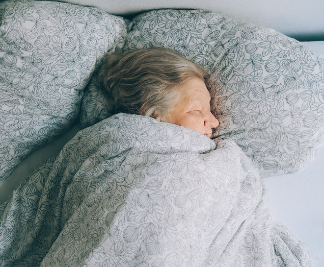 causas insomnio mayores